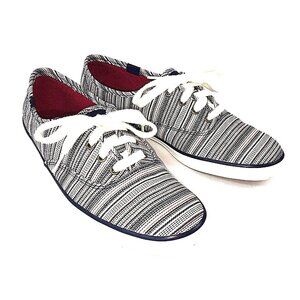 Keds Womens Multi-Color Sneakers Shoes WF54543 US sz 6.5M Euro 37 UK 4M